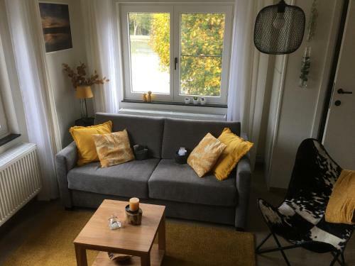 Apartamento Villa Van Brienen - Studio