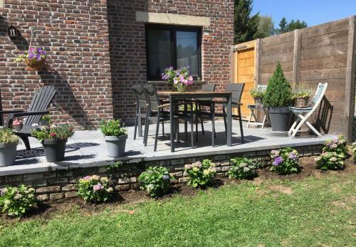 Apartamento Villa Van Brienen - Studio