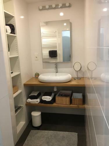 Apartamento Villa Van Brienen - Studio