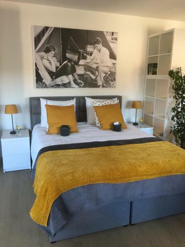Apartamento Villa Van Brienen - Studio