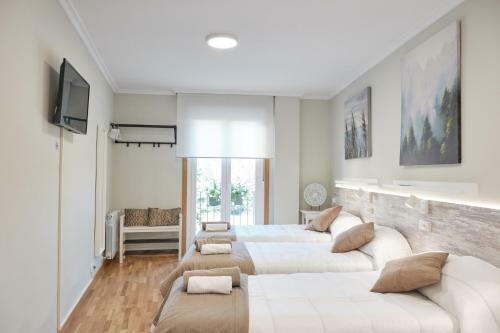 Hostal Peregrina Pension 3