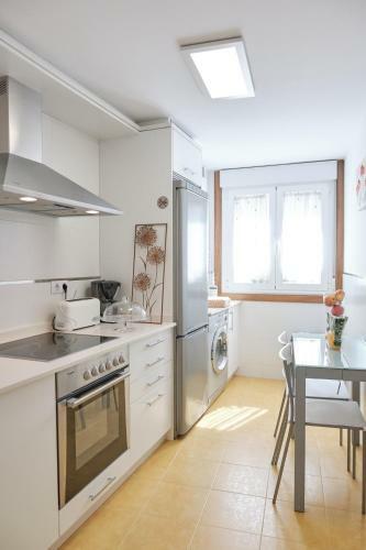 Hostal Peregrina Pension 3