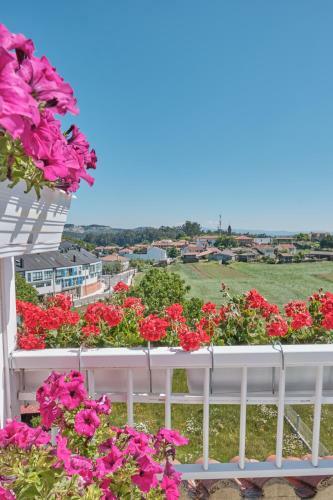 Hostal Peregrina Pensi�n 2