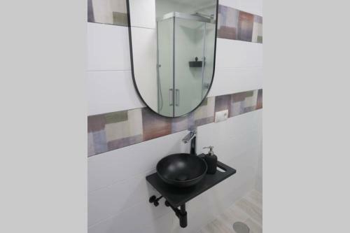 Apartamento Algarrobo Costa