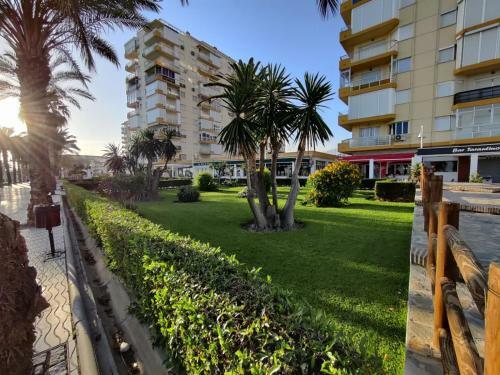 Apartamento Algarrobo Costa