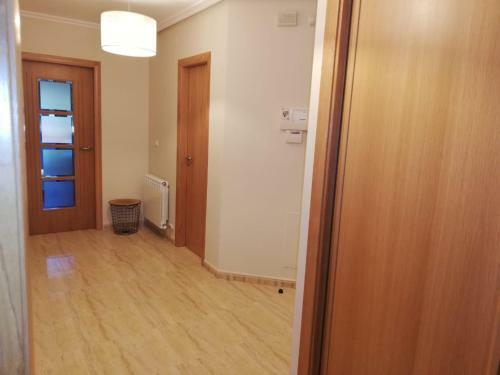 Apartamento Pedrouzo Suites