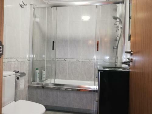 Apartamento Pedrouzo Suites