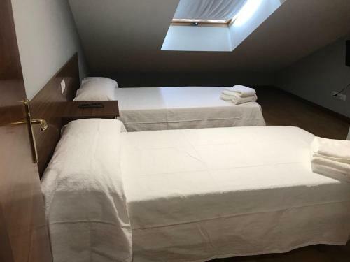 Apartamento Good Way