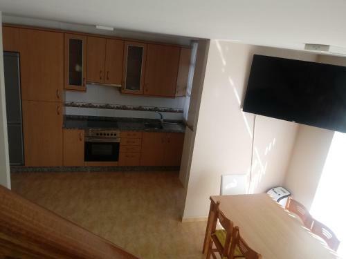 Apartamento Good Way