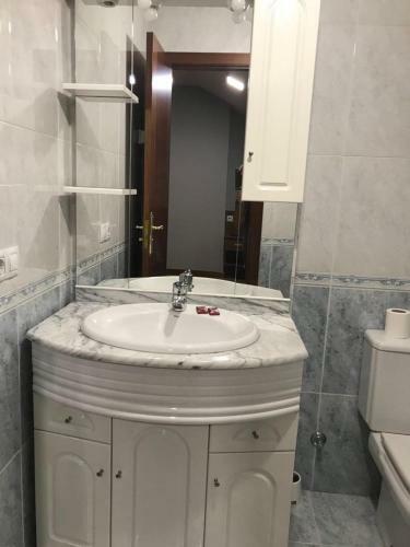 Apartamento Good Way