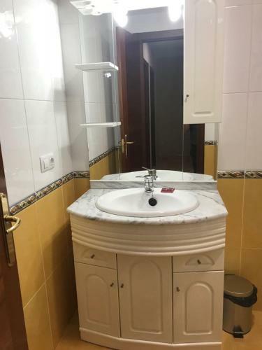 Apartamento Good Way