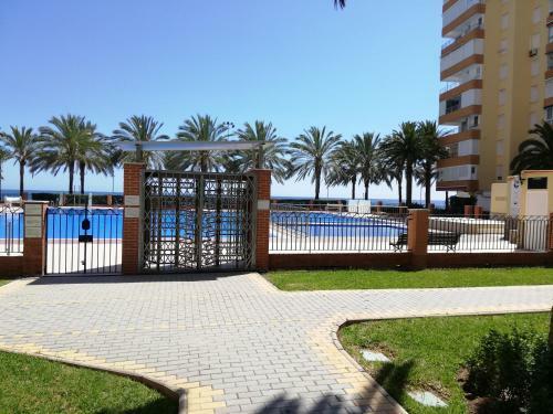 Apartamento Yuca
