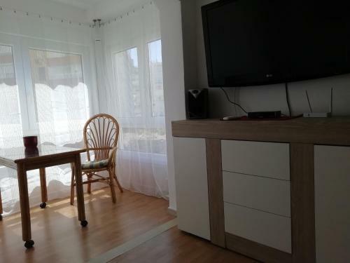Apartamento Yuca