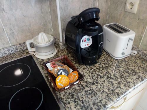 Apartamento Cefas