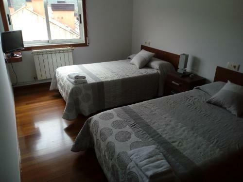 Apartamento Cefas