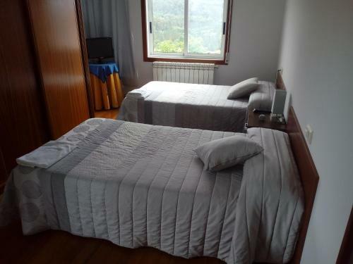 Apartamento Cefas