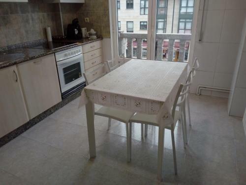 Apartamento Cefas