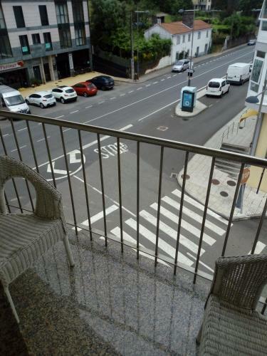 Apartamento Cefas