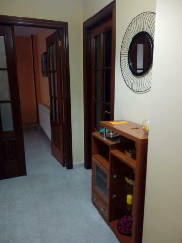 Apartamento Cefas