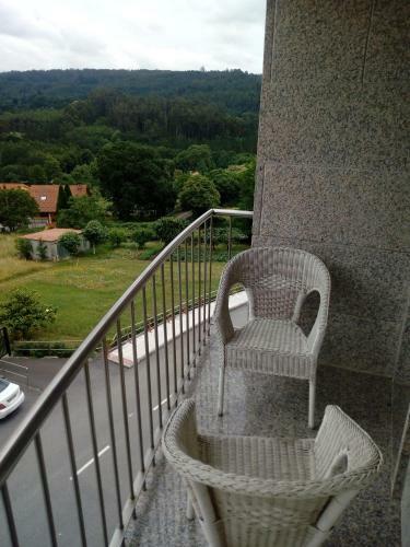 Apartamento Cefas