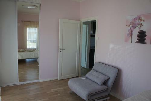 Kotkapoja Apartment