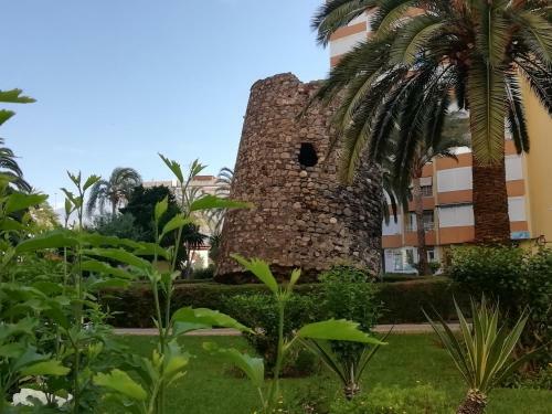 Apartamento Pitaya