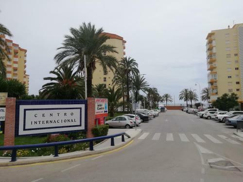 Apartamento Pitaya