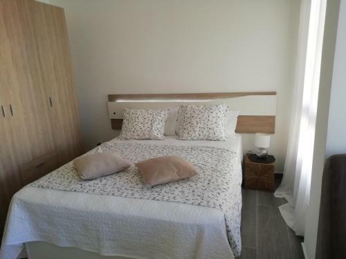 Apartamento Pitaya