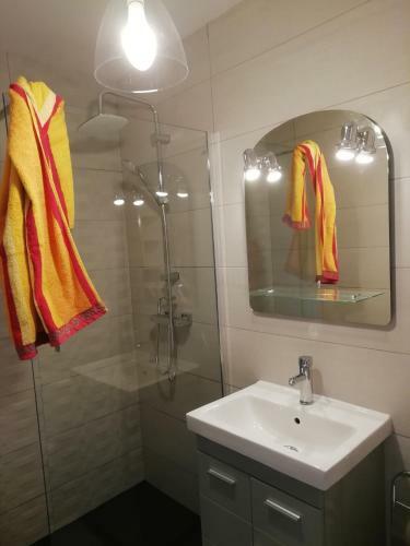 Apartamento Pitaya