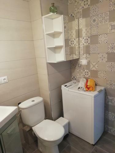 Apartamento Pitaya