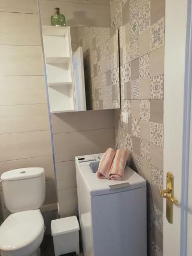 Apartamento Pitaya