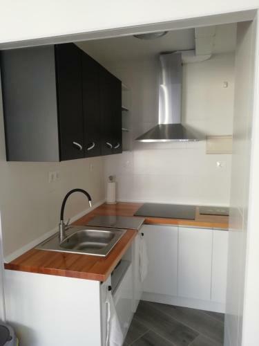 Apartamento Pitaya
