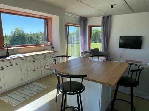 Lux Seaview Apartment
