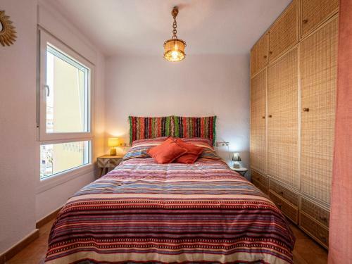 Apartamento Estudio Y Mar