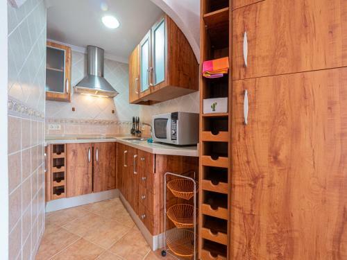 Apartamento Estudio Y Mar