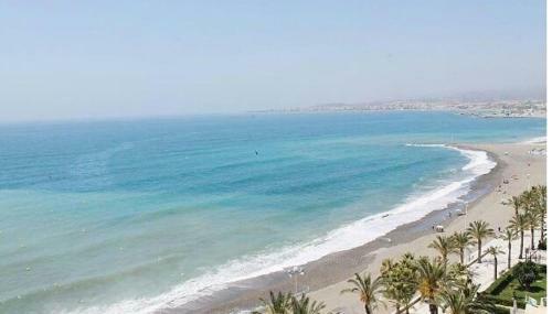 Seaview Romantic Apartment