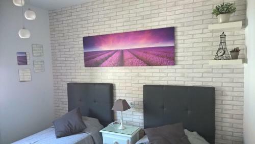 Seaview Romantic Apartment