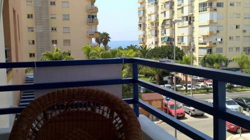 Seaview Romantic Apartment