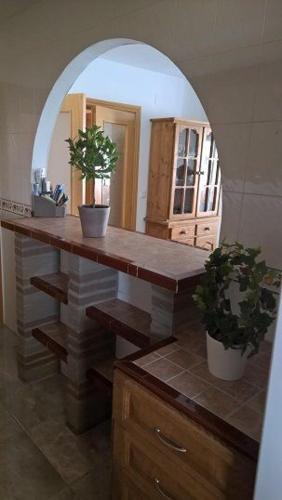 Seaview Romantic Apartment