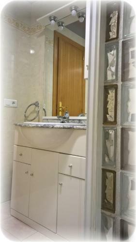 Seaview Romantic Apartment