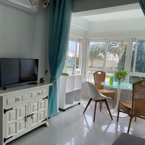 Apartamento Las Palmeras