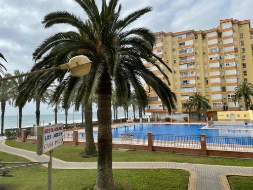 Apartamento Las Palmeras