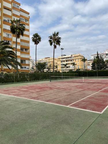 Apartamento Las Palmeras