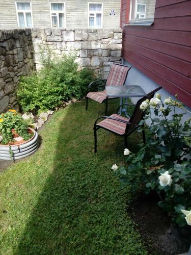 Tolli Apartment