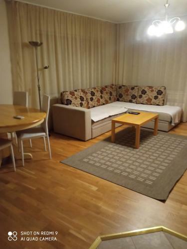 Tolli Apartment