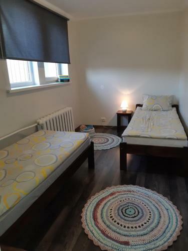 Ovelia B&B