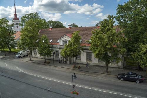 Kaubi Guest Apartment