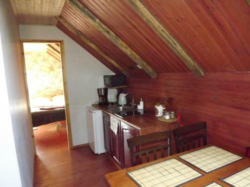 Suur-sadama Apartment