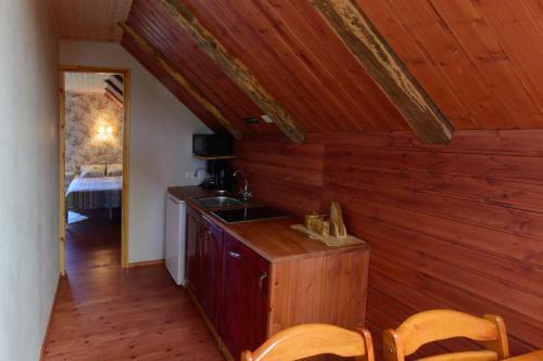 Suur-sadama Apartment