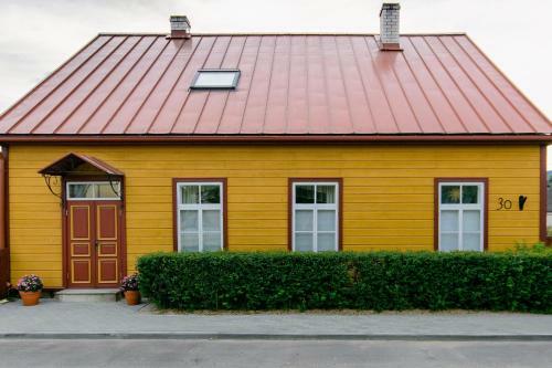 Suur-sadama Apartment